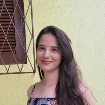 Babysitter in Dublin: Hanah