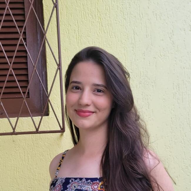 Babysitter in Dublin: Hanah