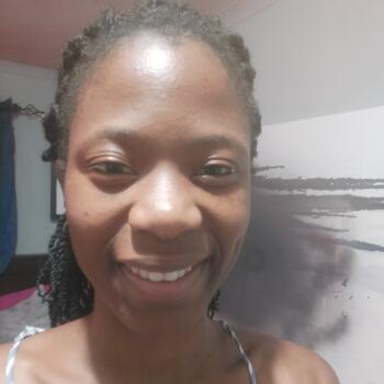 Babysitter Cape Town: Panashe