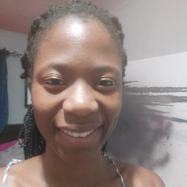 Babysitter in Cape Town: Panashe