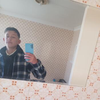 Babysitter in Roodepoort: Luaan