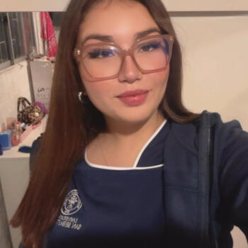 Babysitter Puente Alto: Francisca Antonia