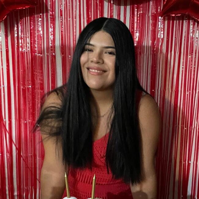 Niñera en Recoleta: Yarixa