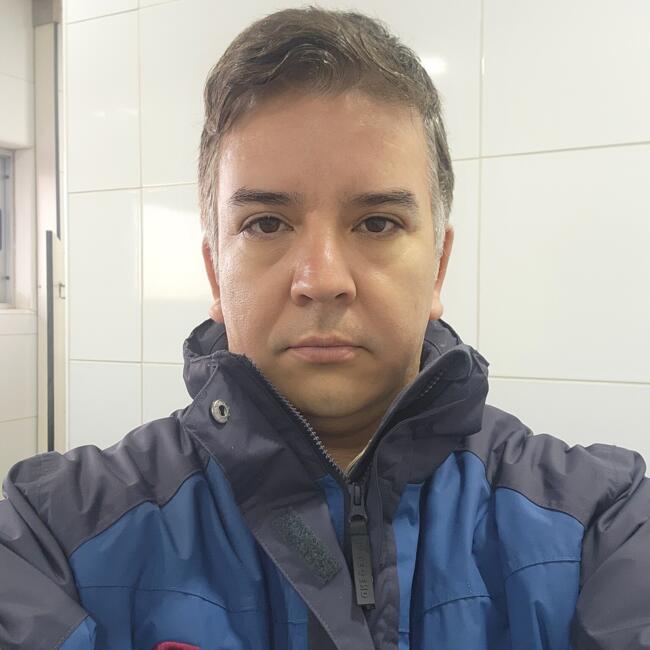 Babysitting job in Antofagasta: Jaime Rafael