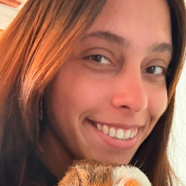 Chůva v Valencie: Priscila