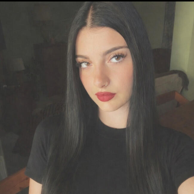 Babysitter in Komotini: Λινα