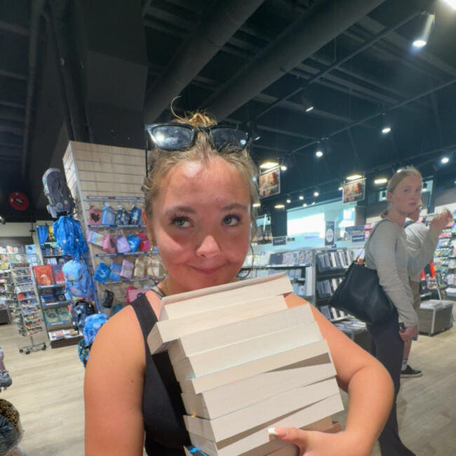 Babysitter i Kongens Lyngby: Emmeli