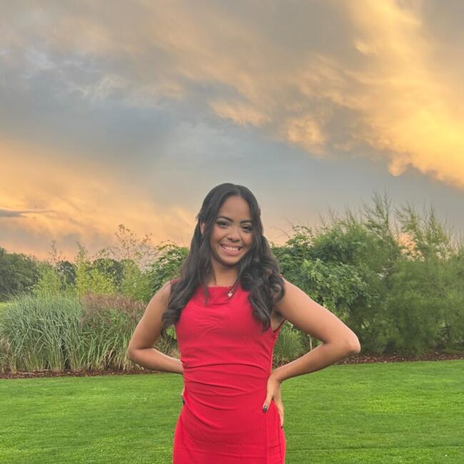 Babysitter in Dublin: Mariana