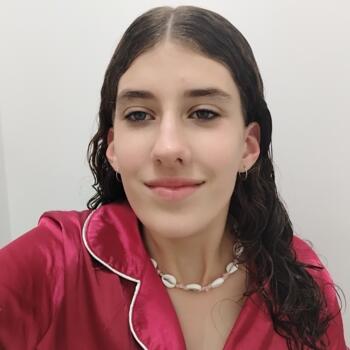 Babysitter Maryborough: Melissa