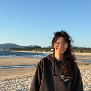 Canguro Vigo: Maren