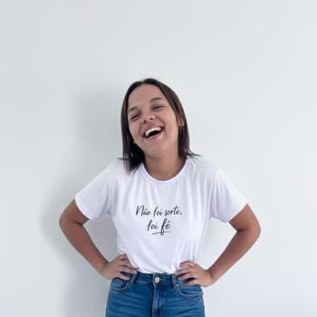 Babá em São Paulo: Dani