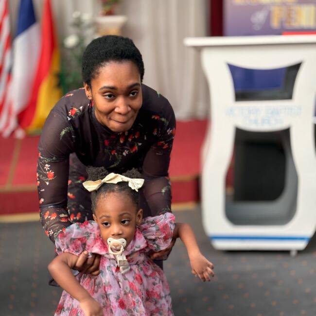 Babysitting job in Eeklo: Wendy