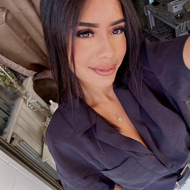 Babysitter in Cagnes-sur-Mer: Chimene