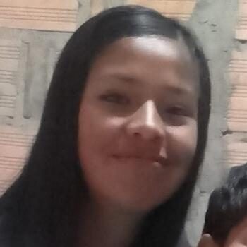 Niñera en Bogotá: Alison