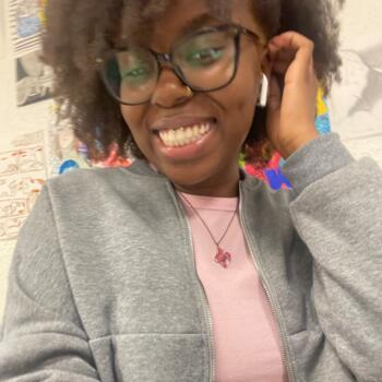 Babysitter in Fontenay-sous-Bois: Magalie