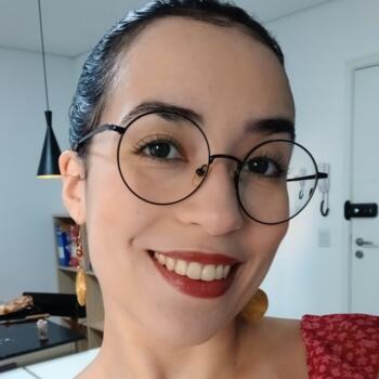 Babysitter Guarulhos: Débora