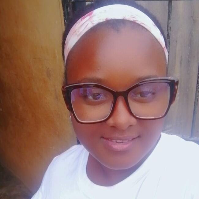 Nanny in Verulam: Thulisile