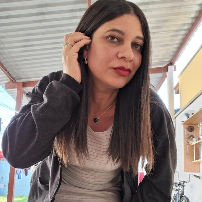 Babysitter in Taubaté: Juh
