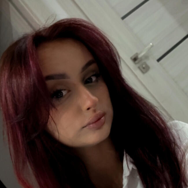 Babysitter in Rybnik: Aleksandra