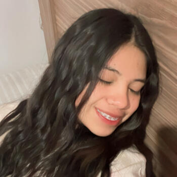 Niñera Pachuca: Daniela