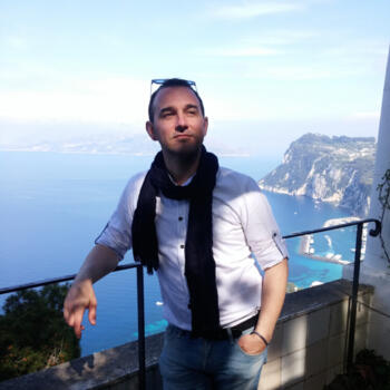 Parent Maserà di Padova: Andrea