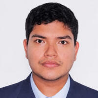Alan Flores Marín