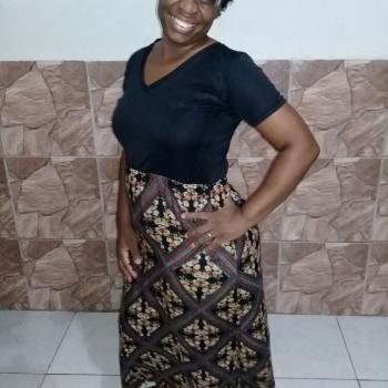 Babá em Duque de Caxias: Marcia