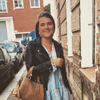 Baby-sitter Le Havre: Nina