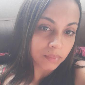 Babysitters in Recife: Maria aline da silva