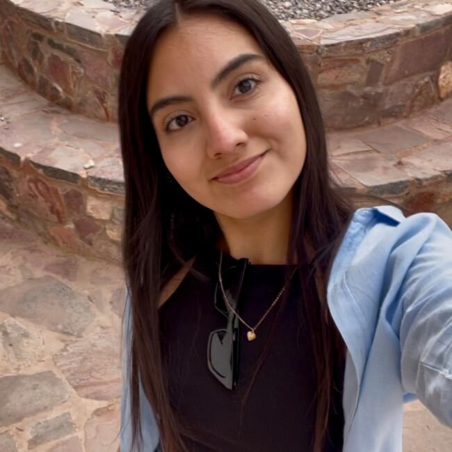 Babysitter στην περιοχή Γουαδαλαχάρα: María Guadalupe