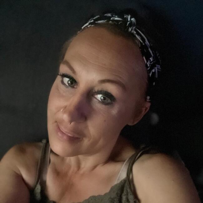 Babysitter in Munich: Sandra