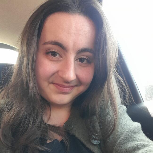 Babysitter in Athis-Mons: Loïs