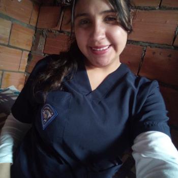 Childcare agency Soacha: Natalia