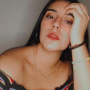 Niñera Tlanepantla de baz: Doris