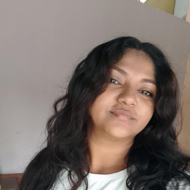 Niñera en Babahoyo: Belen