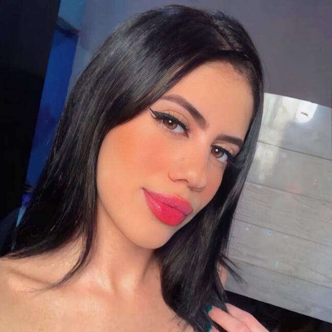 Babysitting job in São Paulo: Kathlein