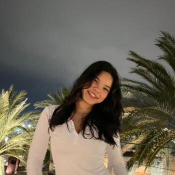 Canguro en Palma de Mallorca: Jessy