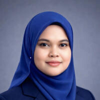 Suhaidah binti mohd nif