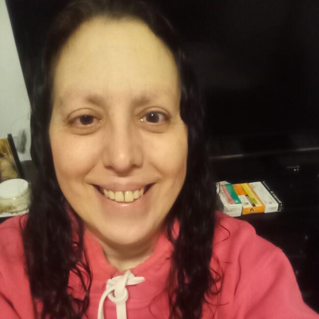 Babysitter in Caseros (Buenos Aires): Monica