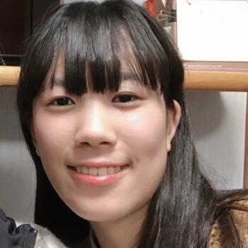 Babysitter in Nara: 奈央