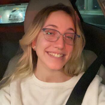 Babysitter in Toronto: Gillian