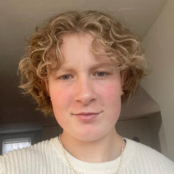 Babysitter in Berlin: Leonie