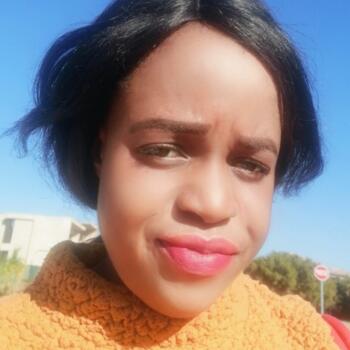 Babysitting job in George: babysitting job Promise