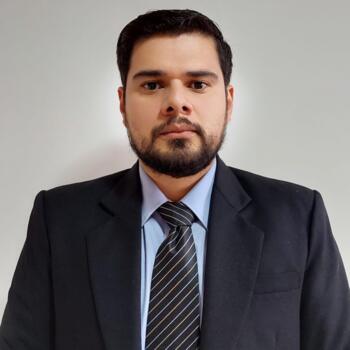 Parent Santo Domingo (Santo Domingo): Luis Eduardo