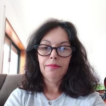 Babysitter in Maia: Angelica