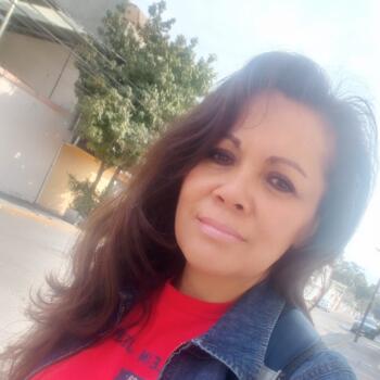 Babysitter in Coacalco: Claudia