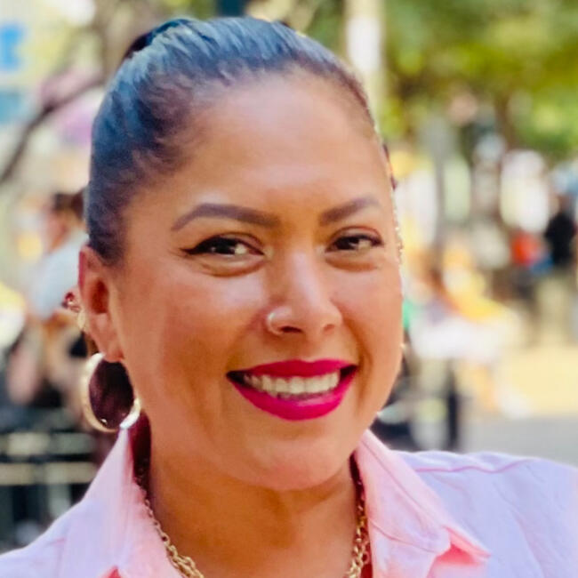 Niñera en La Reina: Rubí