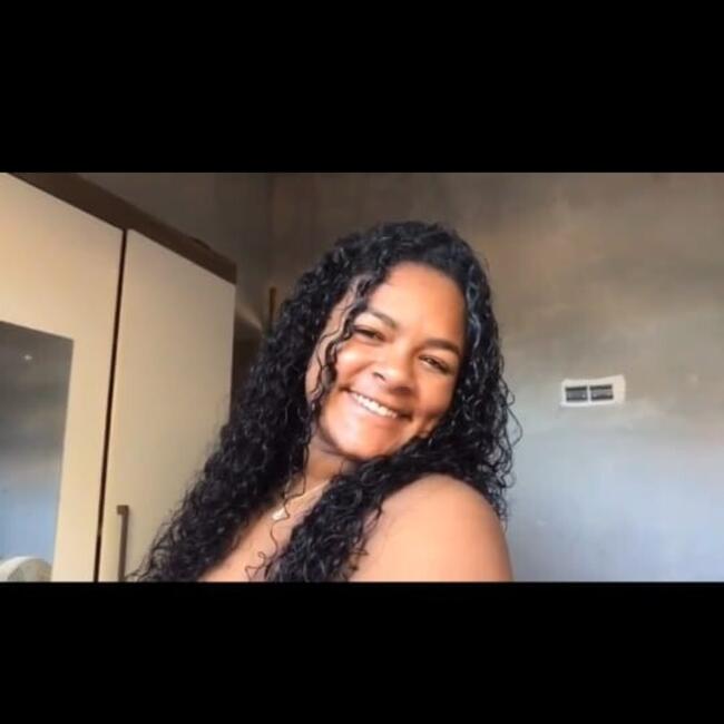 Babysitter in Armação dos Búzios: Maria