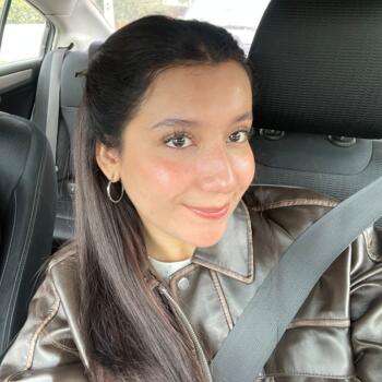 Babysitter in Santiago: Constanza