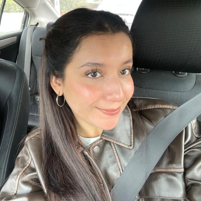 Babysitter in Santiago: Constanza